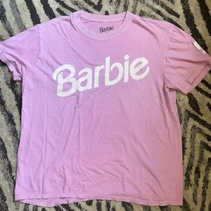Vintage BARBIE Tee